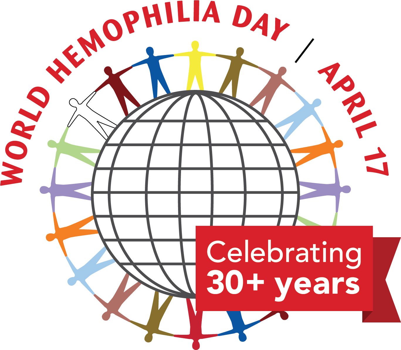 HAPPY WORLD HAEMOPHILIA DAY 2020